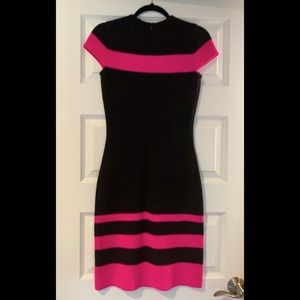 St John wool dress